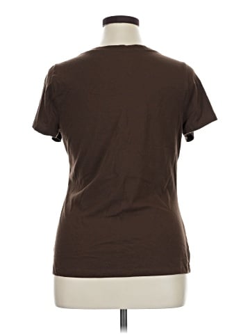 Bobbie Brooks Short Sleeve T-Shirt (view 2)