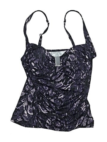 Calvin Klein Swimsuit Top (view 1)