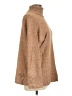 Old Navy Tan Turtleneck Sweater Size L - photo 4