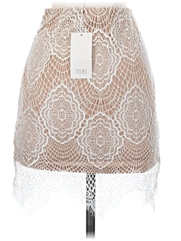 TOBI Formal Skirt (view 2)