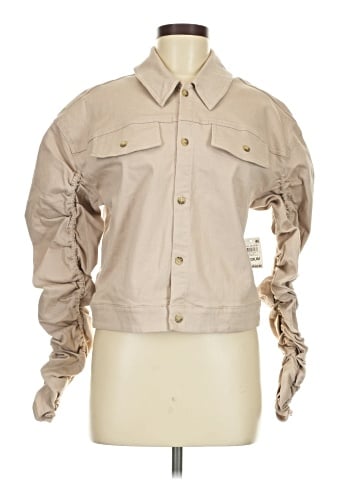 Bar III Jacket (view 1)