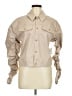 Bar III Tan Jacket Size M - photo 1