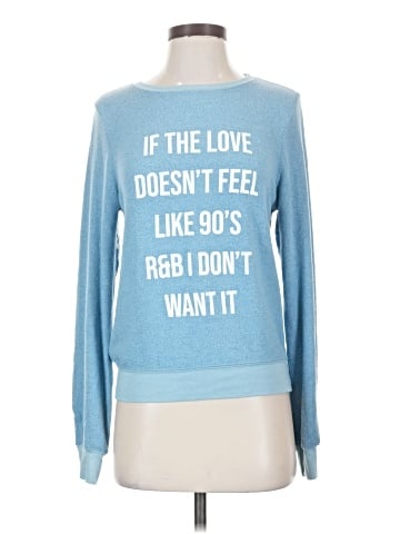 Wildfox Sweatshirt (view 1)