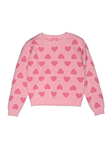 Zunie Pullover Sweater (view 1)