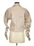 Bar III Tan Jacket Size M - photo 2