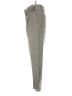 Ann Taylor Houndstooth Gray Casual Pants Size 00 Petite - photo 5