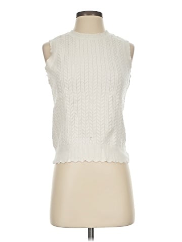 Charter Club Sweater Vest (view 1)