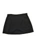 Avia Solid Black Skort Size S - photo 2