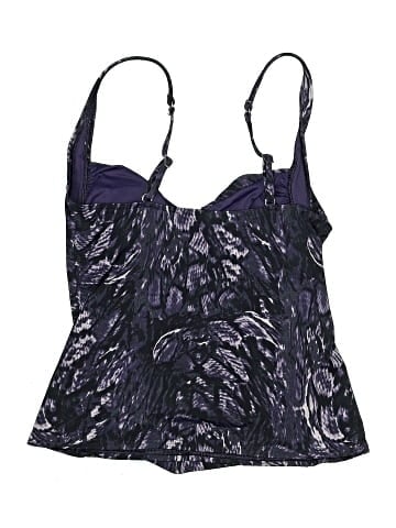 Calvin Klein Swimsuit Top (view 2)