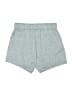 Nike 100% Polyester Gray Athletic Shorts Size XS - photo 2