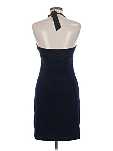 En Focus Studio Cocktail Dress (view 2)