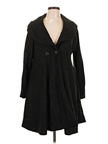Kivenst Coat (view 1)
