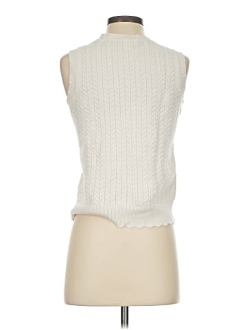 Charter Club Sweater Vest (view 2)
