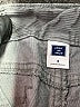 Janie and Jack 100% Cotton Gray Khakis Size 3 - photo 3