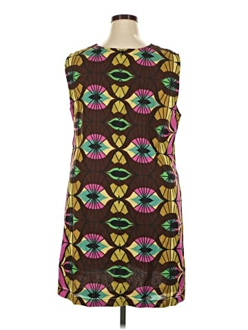Conditions Apply Cocktail Dress (view 2)