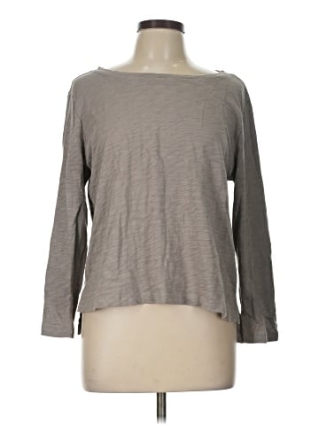 Escada 3/4 Sleeve T-Shirt (view 1)