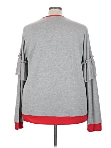 Disney Long Sleeve Top (view 2)