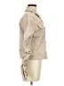 Bar III Tan Jacket Size M - photo 4