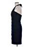 En Focus Studio Blue Cocktail Dress Size 6 - photo 5