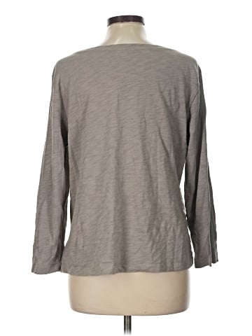 Escada 3/4 Sleeve T-Shirt (view 2)