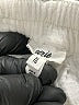 Aerie Ivory Shorts Size XL - photo 3