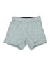 Nike 100% Polyester Gray Athletic Shorts Size XS - photo 1