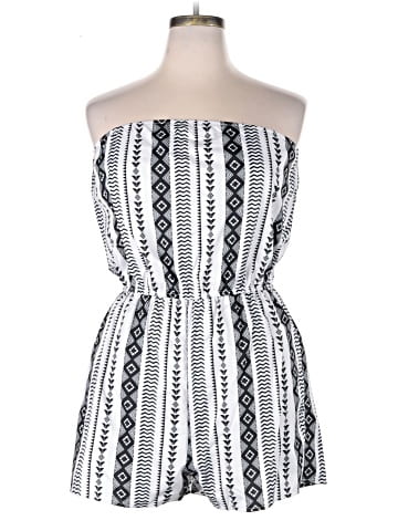 Shein Romper (view 1)