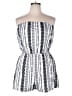 Shein Graphic White Romper Size XL - photo 1