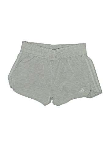 Adidas Athletic Shorts (view 1)