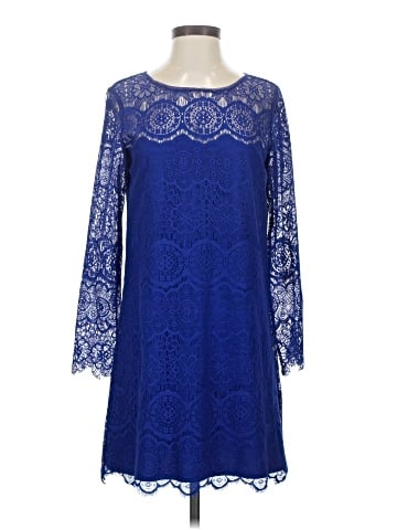 Max Studio Cocktail Dress (view 1)