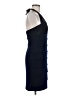 En Focus Studio Blue Cocktail Dress Size 6 - photo 4
