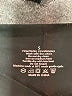 Unbranded Solid Black Dress Pants Size S - photo 4