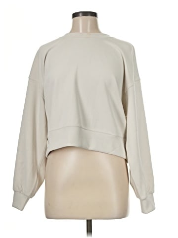 Lululemon Athletica Sweatshirt (view 1)