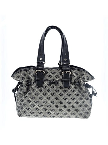 Dooney & Bourke Leather Shoulder Bag (view 1)