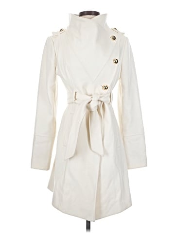 Guess Wool Coat (view 1)