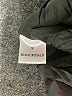 Audrey 3+1 Black Blazer Size S - photo 7