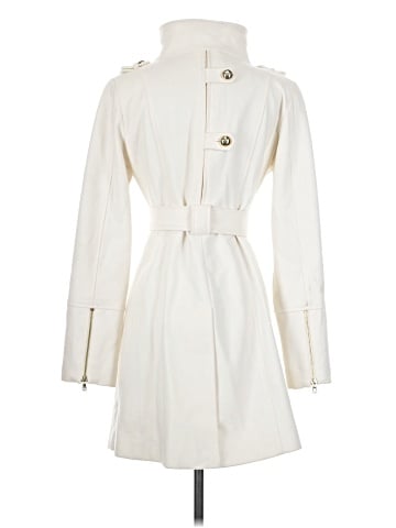 Guess Wool Coat (view 2)