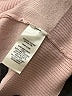 Love Scarlett Hearts Pink Turtleneck Sweater Size M - photo 8