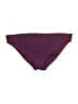 Athleta Purple Swimsuit Bottoms Size L - photo 1