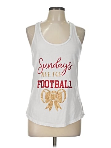 Next Level Apparel Tank Top (view 1)