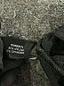 Boston Proper Black Sleeveless Button-Down Shirt Size L - photo 8