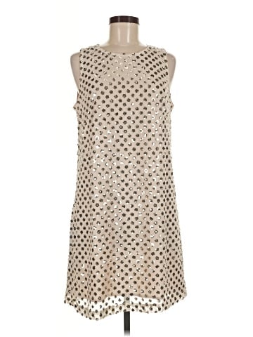 Ann Taylor LOFT Outlet Casual Dress (view 1)