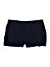 Ann Taylor LOFT Outlet Solid Blue Shorts Size 12 - photo 1