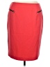 Nine West Red Casual Skirt Size 14 - photo 1