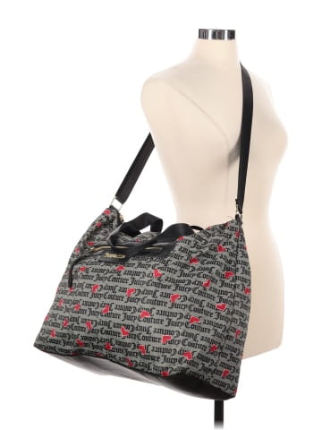 Juicy Couture Weekender (view 2)
