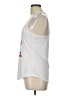 Next Level Apparel White Tank Top Size L - photo 5