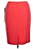 Nine West Red Casual Skirt Size 14 - photo 2