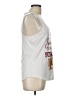 Next Level Apparel White Tank Top Size L - photo 4