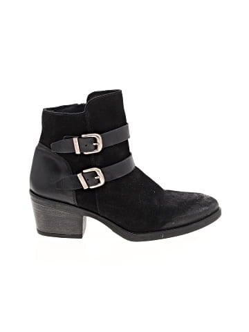 Miz Mooz Ankle Boots (view 1)