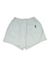 Assorted Brands Solid Gray Athletic Shorts Size 6 - 8 - photo 2